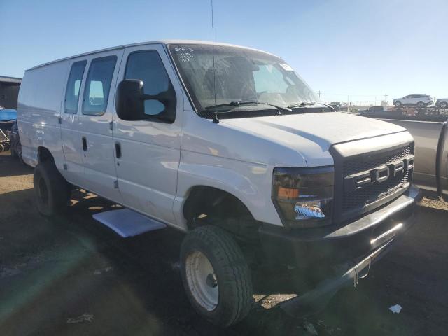 Photo 4 from auction – 2011 FORD ECONOLINE with VIN 1FTSS3EL4BDB36151