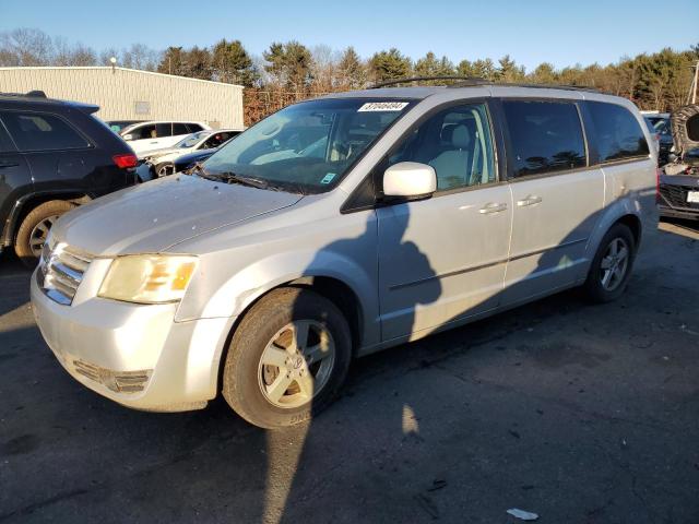 DODGE GRAND CARA 2010 с VIN 2D4RN5D19AR283839 - Фото с аукциона