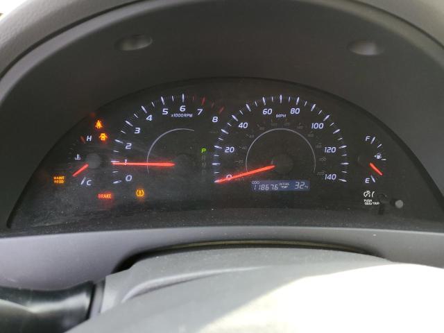 Photo 9 from auction – 2011 TOYOTA CAMRY BASE with VIN 4T1BF3EK5BU654762