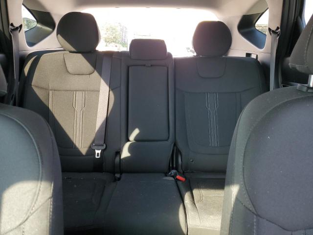 Photo 10 from auction – 2024 HYUNDAI TUCSON SEL with VIN 5NMJB3DE8RH299191
