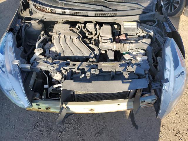 Photo 11 from auction – 2016 NISSAN VERSA S with VIN 3N1CN7AP5GL905191