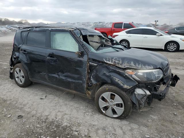 Photo 4 from auction – 2015 KIA SOUL with VIN KNDJN2A26F7206456