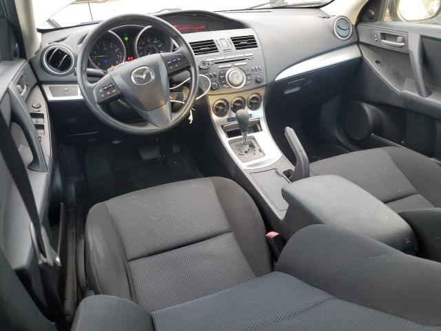 Фото 8 с аукциона – 2011 MAZDA 3 I с VIN JM1BL1VG6B1492333
