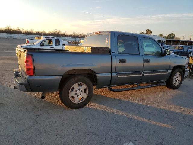 Photo 3 from auction – 2007 CHEVROLET SILVERADO with VIN 2GCEC13Z571150729
