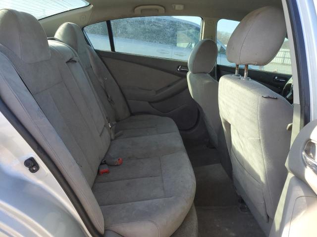 Photo 10 from auction – 2012 NISSAN ALTIMA BAS with VIN 1N4AL2AP0CN535765