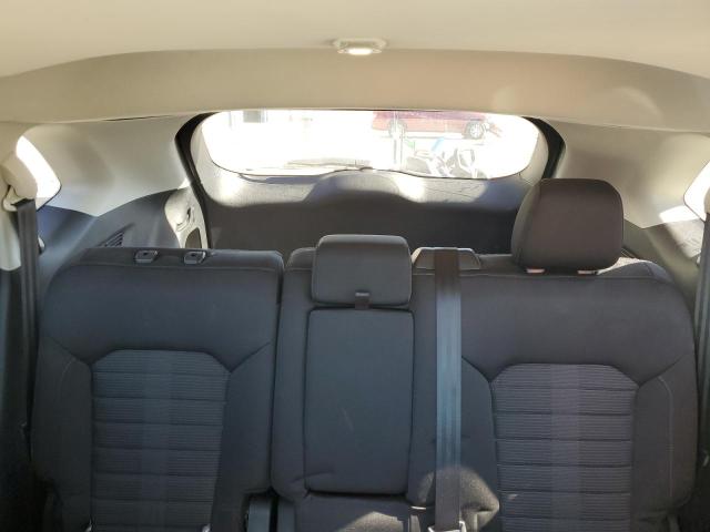 Photo 10 from auction – 2016 FORD EDGE SEL with VIN 2FMPK3J98GBB02366