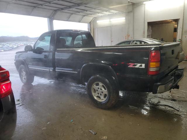 Photo 2 from auction – 1999 CHEVROLET SILVERADO with VIN 1GCEK14T8XE178794