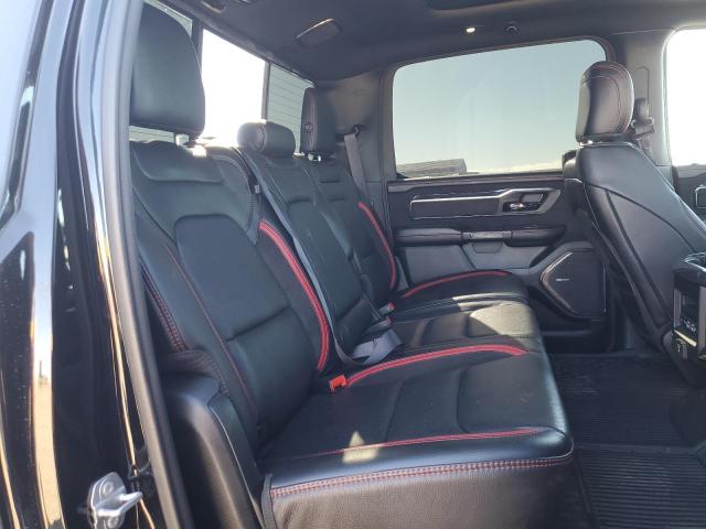 Photo 10 from auction – 2022 RAM 1500 TRX with VIN 1C6SRFU91NN122801