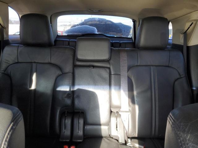 Photo 10 from auction – 2018 LINCOLN MKT with VIN 2LMHJ5AT8JBL00035