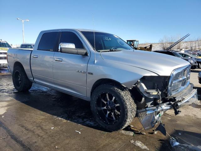 Photo 4 from auction – 2009 DODGE RAM 1500 with VIN 1D3HB13T69J510036