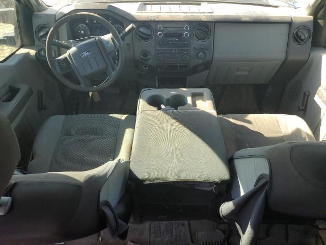 Photo 8 from auction – 2012 FORD F250 SUPER with VIN 1FT7W2A64CEC38338