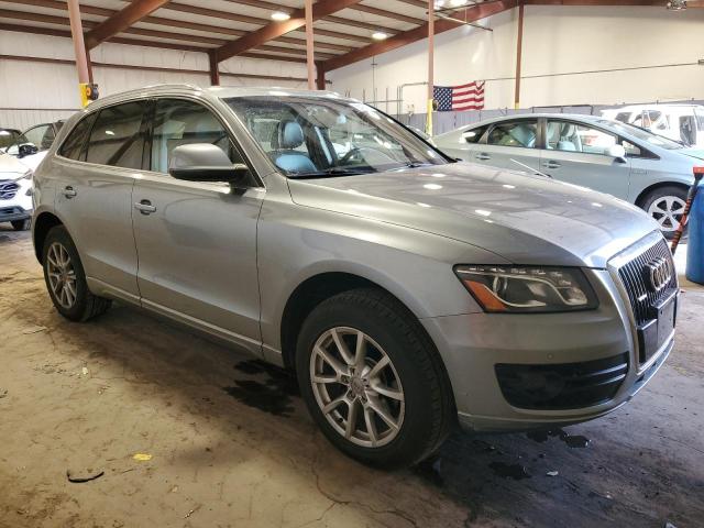 Photo 4 from auction – 2010 AUDI Q5 PREMIUM with VIN WA1LKAFP0AA045933