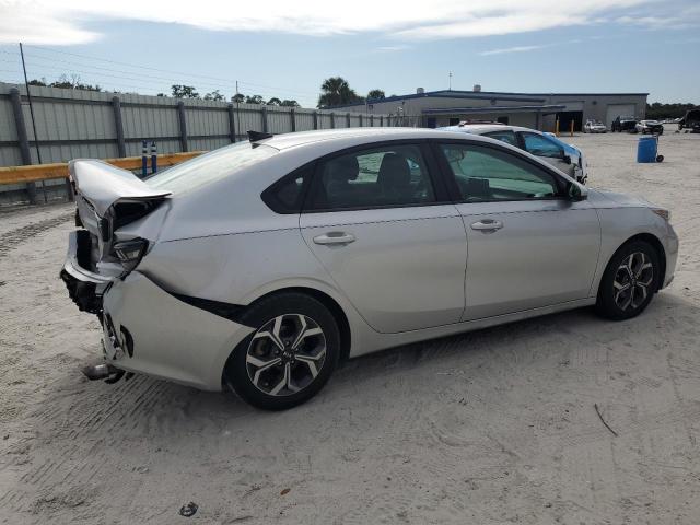 Photo 3 from auction – 2020 KIA FORTE FE with VIN 3KPF24AD0LE201552
