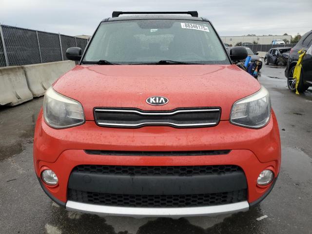 Photo 5 from auction – 2018 KIA SOUL + with VIN KNDJP3A50J7588017