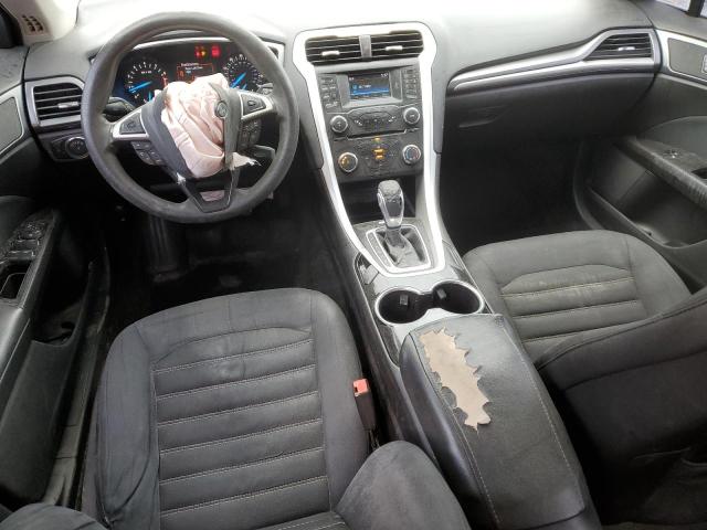 Photo 8 from auction – 2015 FORD FUSION SE with VIN 1FA6P0H70F5131471