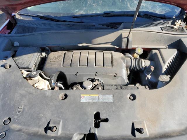 Photo 12 from auction – 2013 GMC ACADIA SLE with VIN 1GKKRNEDXDJ258392