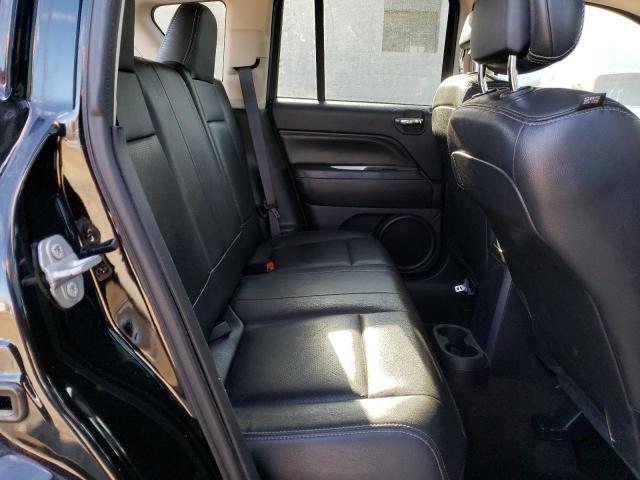 Photo 11 from auction – 2016 JEEP COMPASS LA with VIN 1C4NJDEB3GD684114