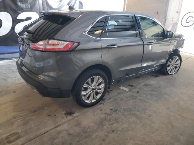 Photo 3 from auction – 2023 FORD EDGE TITAN with VIN 2FMPK4K98PBA36731