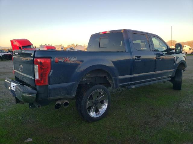 Photo 3 from auction – 2017 FORD F250 SUPER with VIN 1FT7W2BT8HEB78205