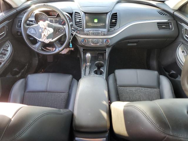 Photo 8 from auction – 2016 CHEVROLET IMPALA LT with VIN 2G1105SA2G9171851