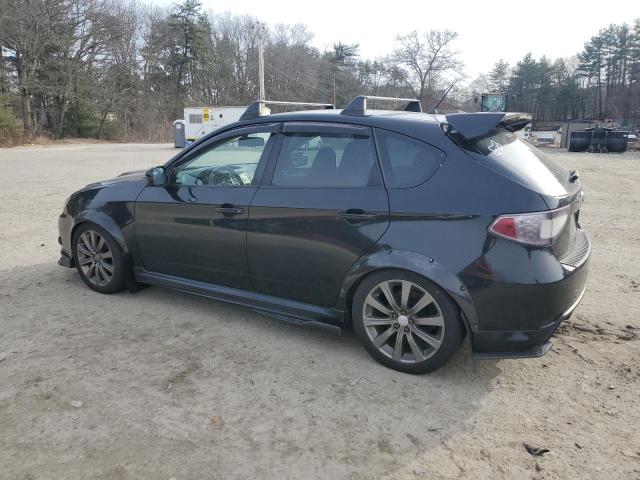 Photo 2 from auction – 2010 SUBARU IMPREZA WR with VIN JF1GH7G60AG807692