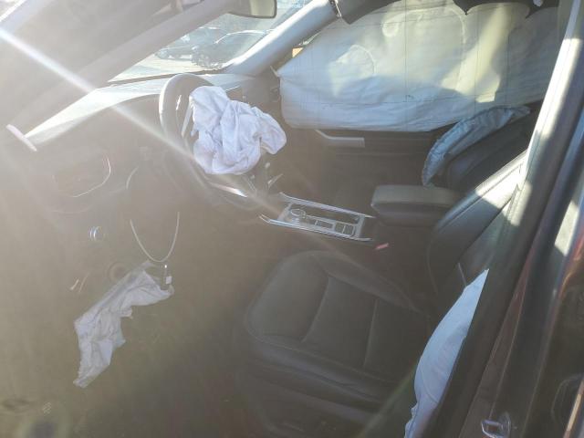 Photo 7 from auction – 2022 FORD EXPLORER L with VIN 1FMSK7FH5NGB31833