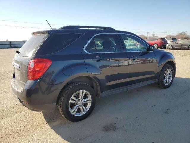 Photo 3 from auction – 2015 CHEVROLET EQUINOX LT with VIN 2GNFLFEK0F6336544
