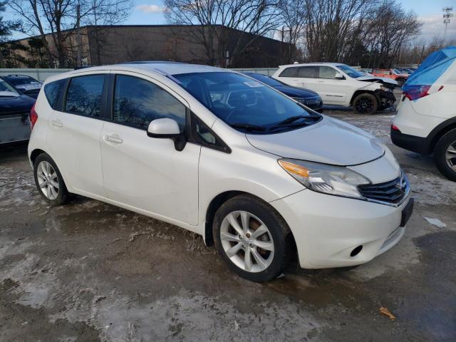 Photo 4 from auction – 2014 NISSAN VERSA NOTE with VIN 3N1CE2CP2EL390695