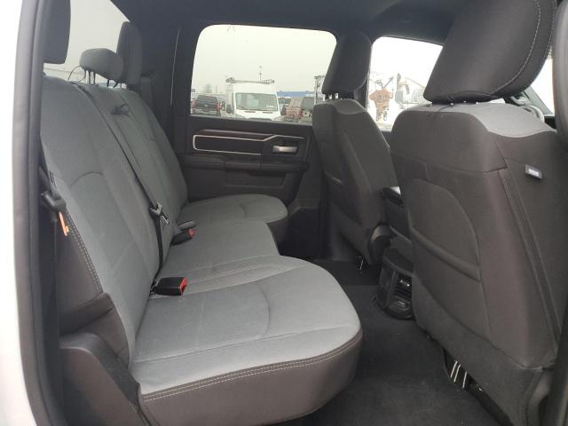 Photo 10 from auction – 2024 RAM 2500 BIG H with VIN 3C6UR5DL3RG338257