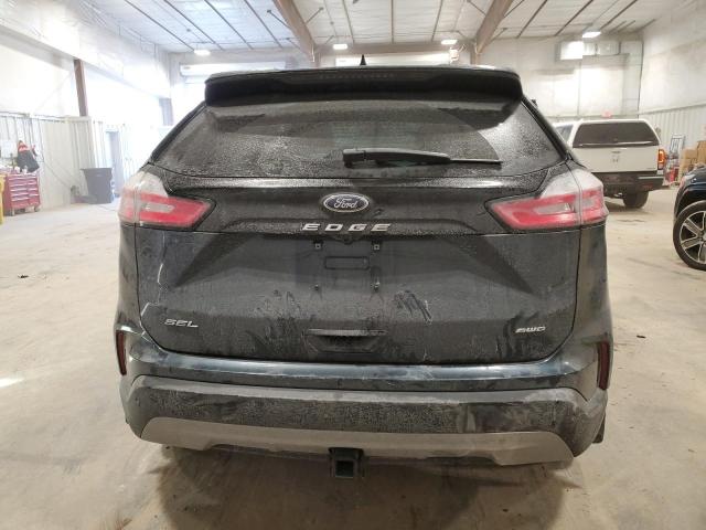 Photo 6 from auction – 2024 FORD EDGE SEL with VIN 2FMPK4J95RBA47075