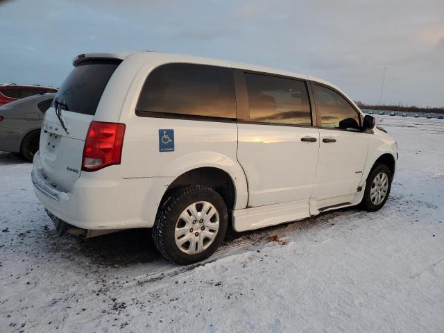 Photo 3 from auction – 2017 DODGE GRAND CARA with VIN 2C4RDGBG1HR881176