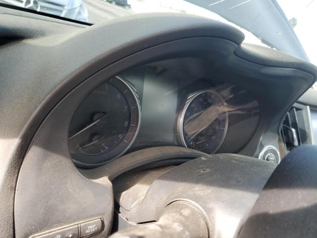 Photo 9 from auction – 2015 INFINITI Q50 BASE with VIN JN1BV7AP5FM331451
