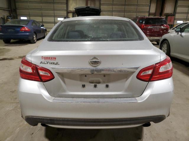 Photo 6 from auction – 2016 NISSAN ALTIMA 2.5 with VIN 1N4AL3AP2GC239444