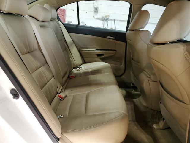 Photo 10 from auction – 2012 HONDA ACCORD se with VIN 1HGCP2F60CA059582