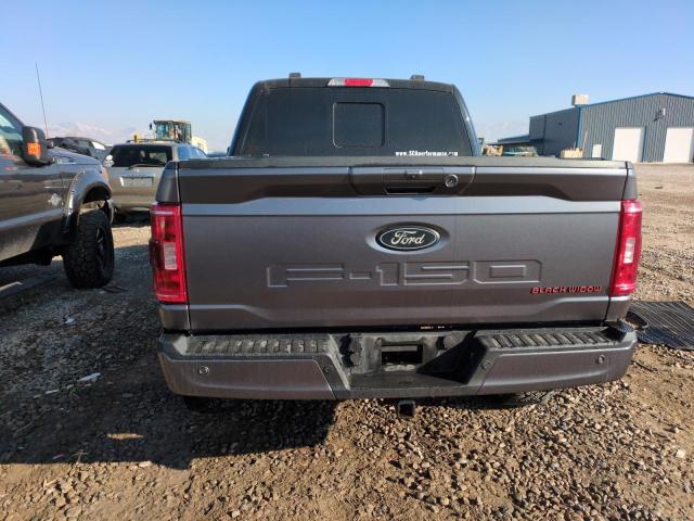Photo 6 from auction – 2021 FORD F150 SUPER with VIN 1FTFW1E54MKD61776