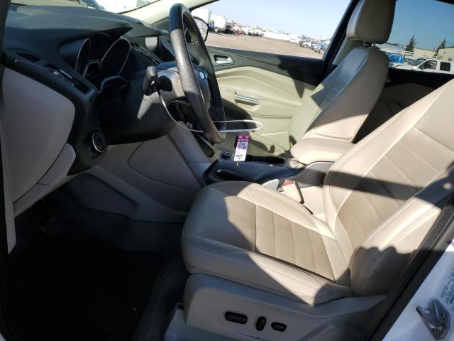 Photo 7 from auction – 2014 FORD ESCAPE SE with VIN 1FMCU0GX1EUC52209