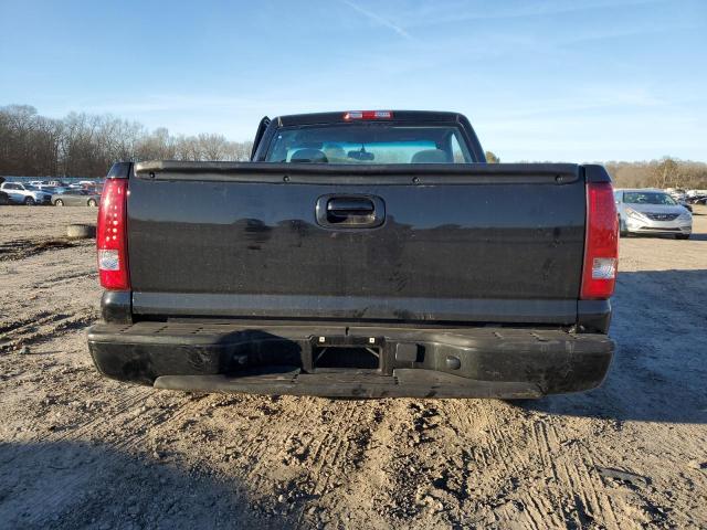 Photo 6 from auction – 1999 CHEVROLET SILVERADO with VIN 1GCEC14V5XZ102683