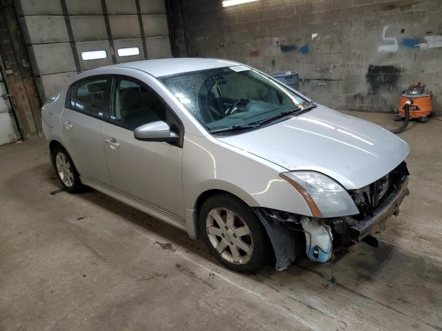 Photo 4 from auction – 2011 NISSAN SENTRA 2.0 with VIN 3N1AB6AP5BL619859
