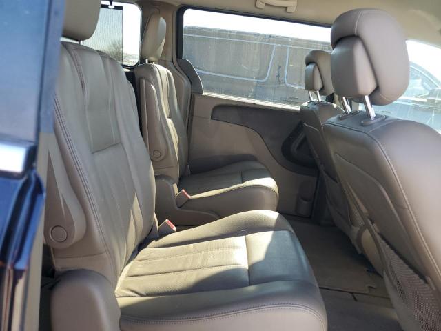 Photo 11 from auction – 2011 CHRYSLER TOWN & COU with VIN 2A4RR8DG2BR714542
