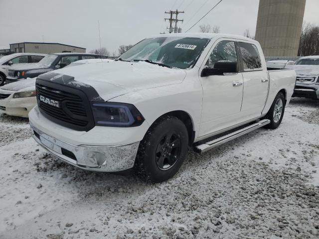 RAM 1500 SLT 2016 with VIN 1C6RR7LT3GS303842 - Photo from auction