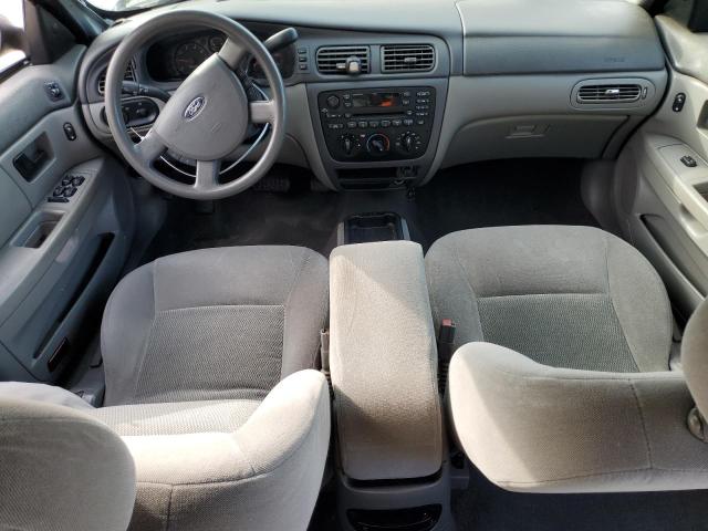 Снимка 8 от търг – 2006 FORD TAURUS SE с VIN 1FAFP53U16A202176