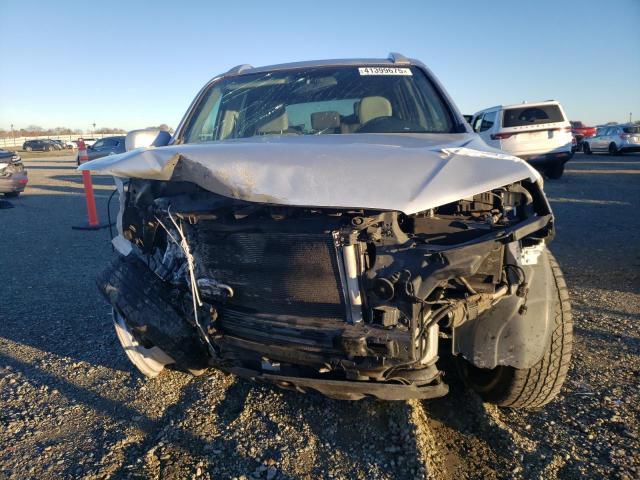 Photo 5 from auction – 2007 HYUNDAI SANTA FE G with VIN 5NMSG13D77H050879