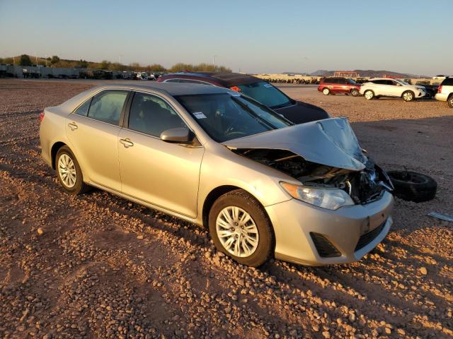 Photo 4 from auction – 2014 TOYOTA CAMRY L with VIN 4T4BF1FK4ER437913