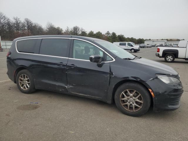 Photo 4 from auction – 2017 CHRYSLER PACIFICA with VIN 2C4RC1CG2HR678134