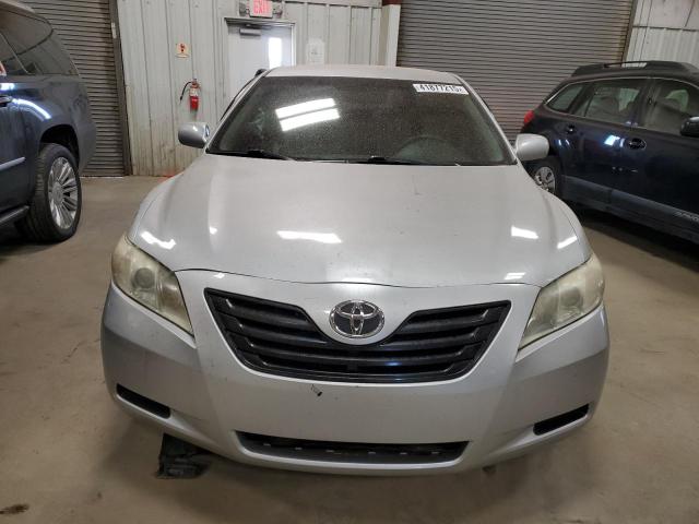 Photo 5 from auction – 2009 TOYOTA CAMRY BASE with VIN 4T1BE46K69U319172