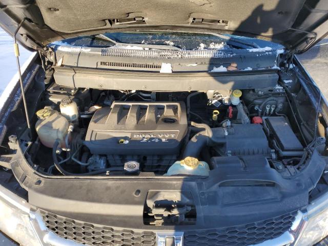 Photo 12 from auction – 2012 DODGE JOURNEY SX with VIN 3C4PDCBB2CT356346