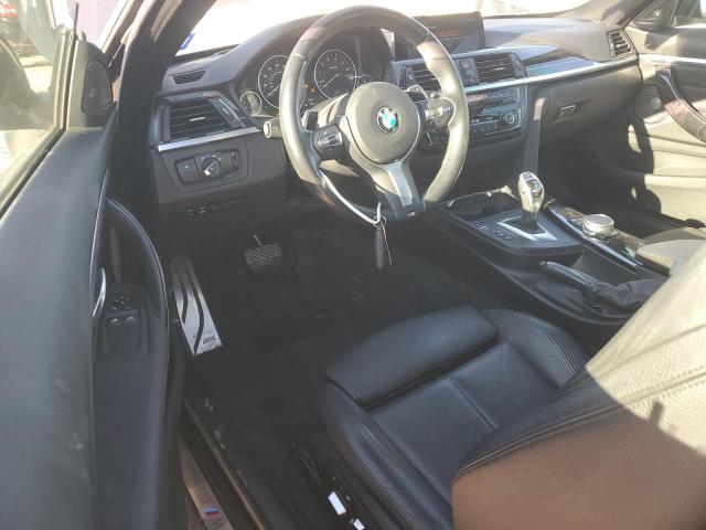 Photo 8 from auction – 2017 BMW 440I with VIN WBA4P1C50HK522358