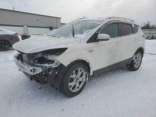 FORD ESCAPE TIT 2014 with VIN 1FMCU9J92EUA33998 - Photo from auction