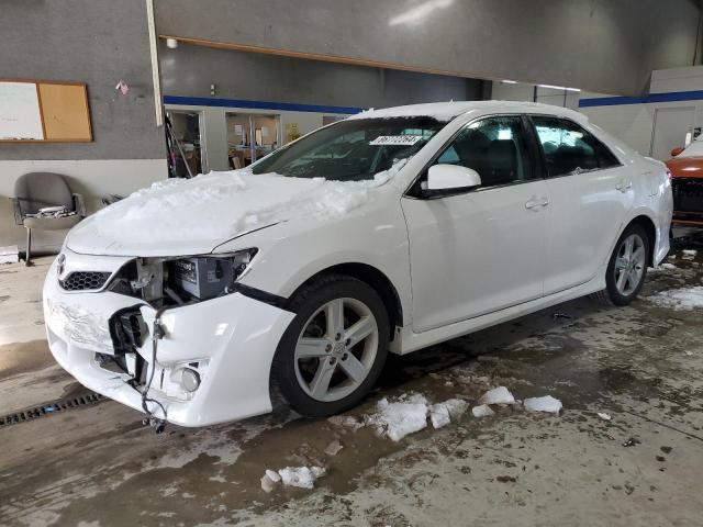 TOYOTA CAMRY BASE 2012 with VIN 4T1BF1FK3CU197423 - Photo from auction