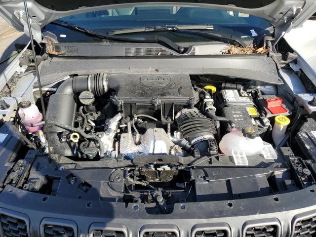 Foto 12 de la subasta – 2025 JEEP COMPASS TR con VIN 3C4NJDDN9ST533048